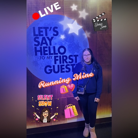 IM LIVE!! - Picture 3 of 5